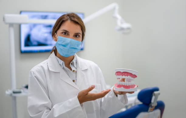 Best Emergency Tooth Extraction in Auburn, ME