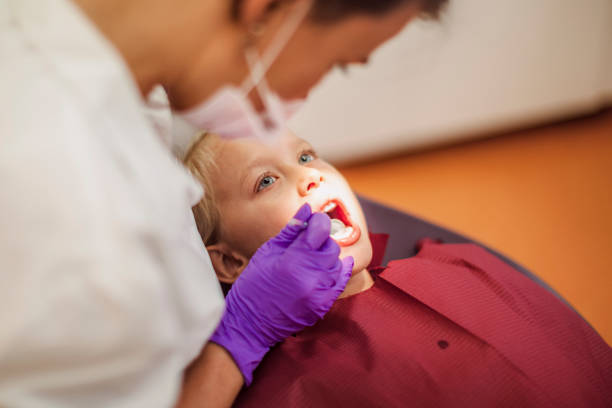 Best Emergency Wisdom Teeth Removal in Auburn, ME