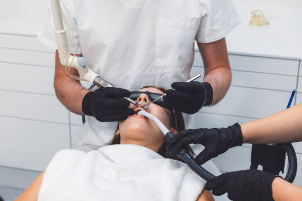 Best Emergency Broken Tooth Repair in Auburn, ME