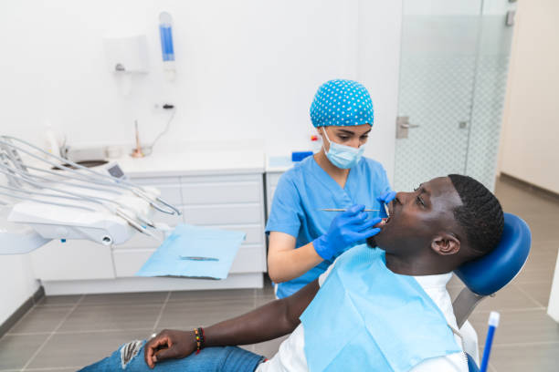 Best Emergency Tooth Extraction in Auburn, ME